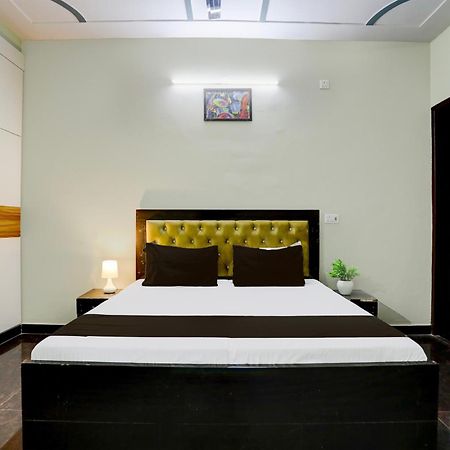 Hotel O Grand Epic Inn Noida Exteriér fotografie